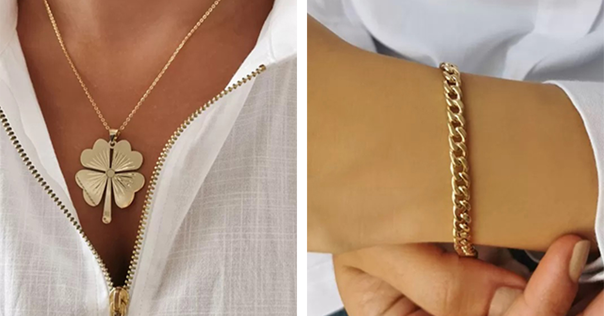 Kombin Tamamlayıcıları: Her Gün Kullanabileceğiniz 5 Takı