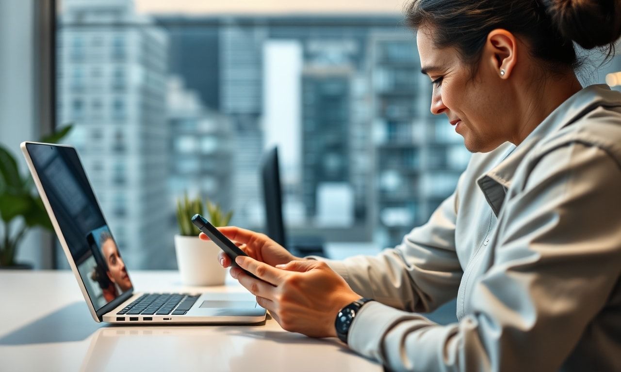 Günlük Hayatta Teknoloji ve İnsan İlişkisi