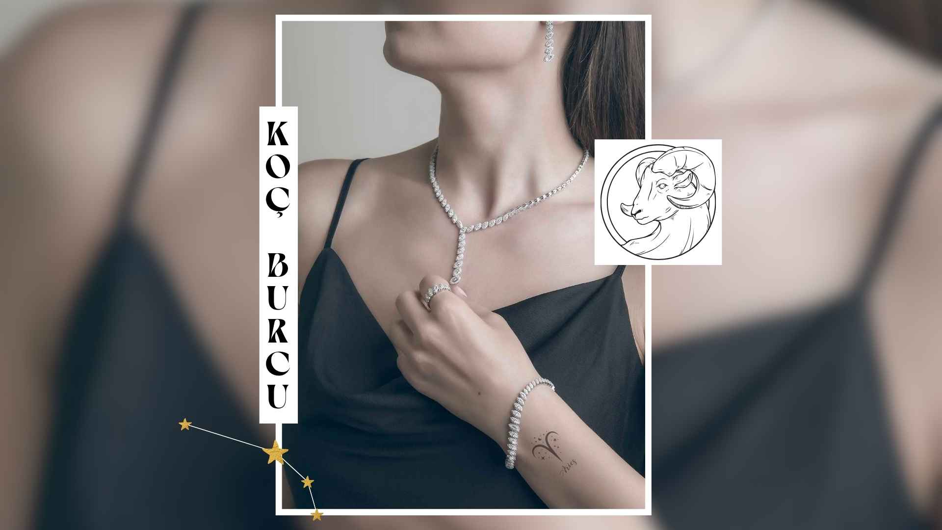 Koç Burcu Kadına Hediye Ne Alınır? Koç Burcu Kadına Hediye Ne Alınır?