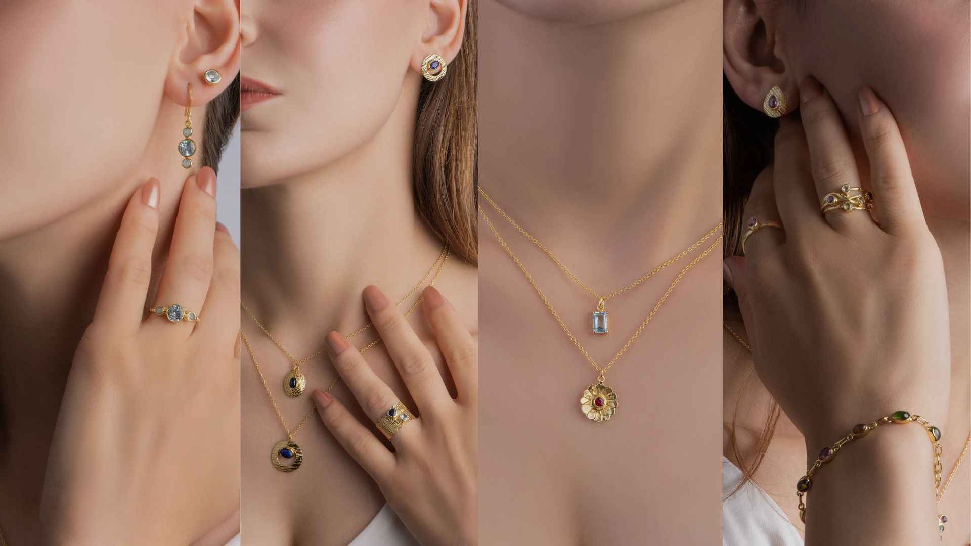 Instagram’da En Çok Beğenilen Takılar: Farklı Tarzlar için İlham Kaynağı