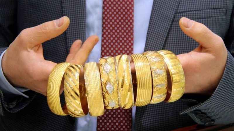 "Altın Bilezik mi, Altın Yatırımı mı? Hangisi Daha Karlı?" "Altın Bilezik mi, Altın Yatırımı mı? Hangisi Daha Karlı?"