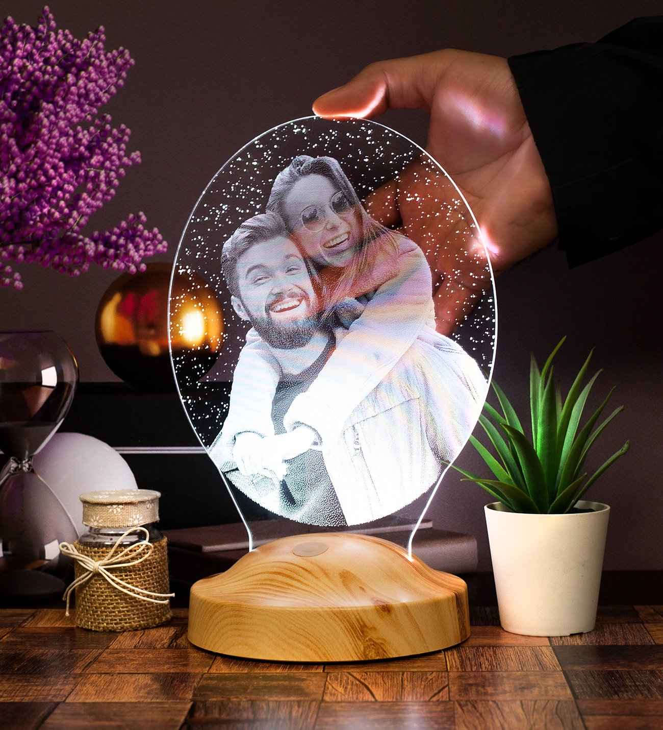 Eşime Yıl Dönümü Hediyesi Ne Alabilirim