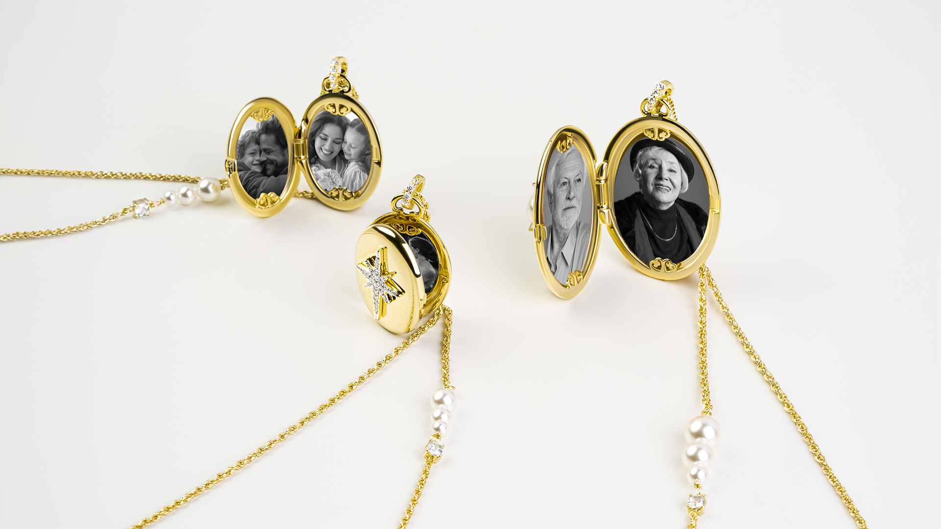 Takıların Hikayesi ve Anlamları