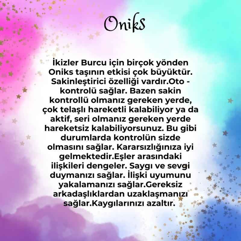 ikizler burcu Özellikleri Nelerdir?