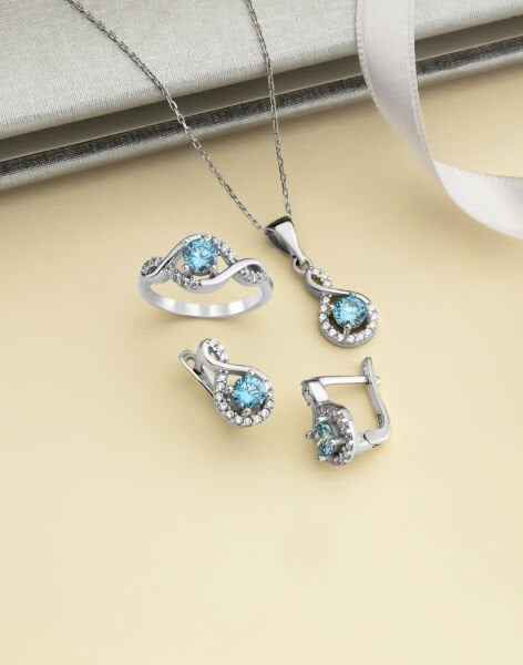 gümüş takıların kararması nasıl önlenir