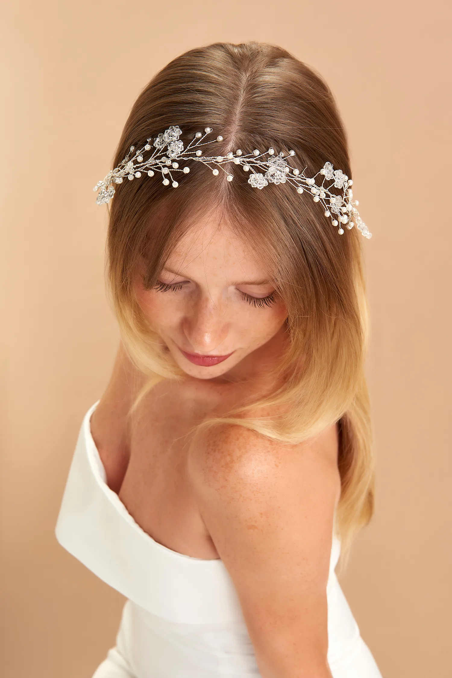 Gelin Tacı Seçimi Nasıl Olmalıdır?