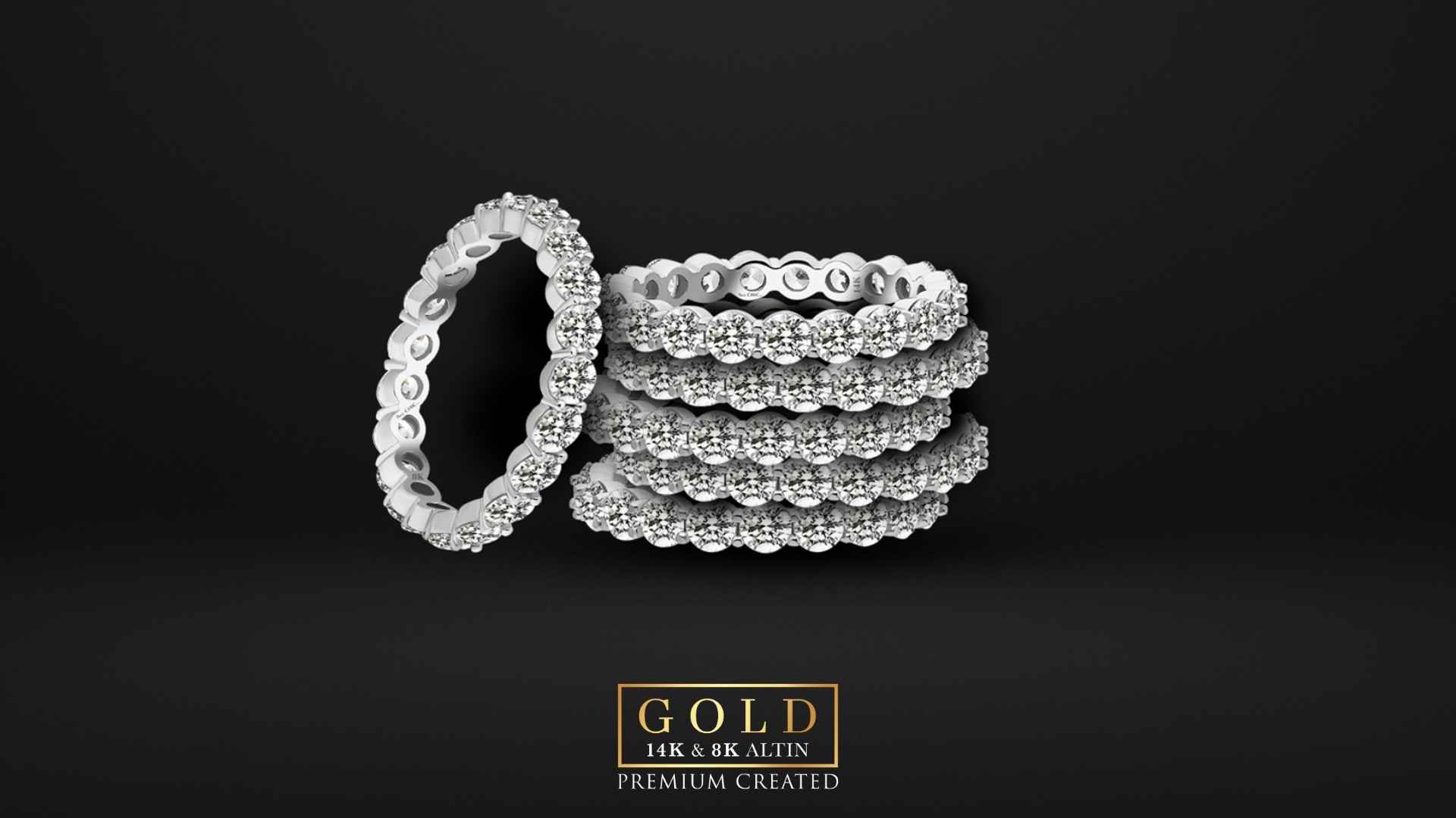 585 Ayar Ne Demek? 585 Ayar 14 Ayar Mıdır? Altın Kalitesi Hakkında Bilmeniz Gerekenler