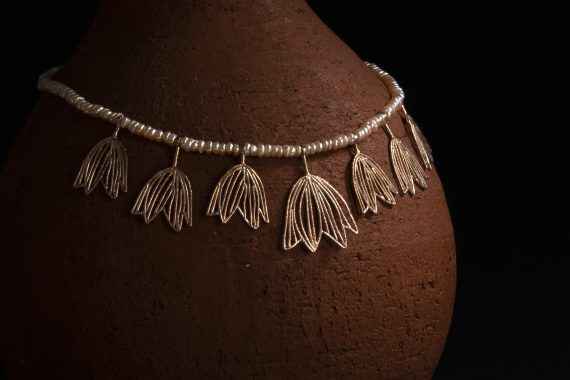 Takılarla Anlatılan Tarihi Hikayeler: Gelenekten Geleceğe Taşınan Kültürel Miraslar