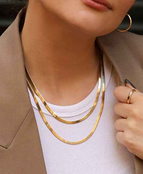 2025-2026 Sonbahar Takı Trendleri Nelerdir?