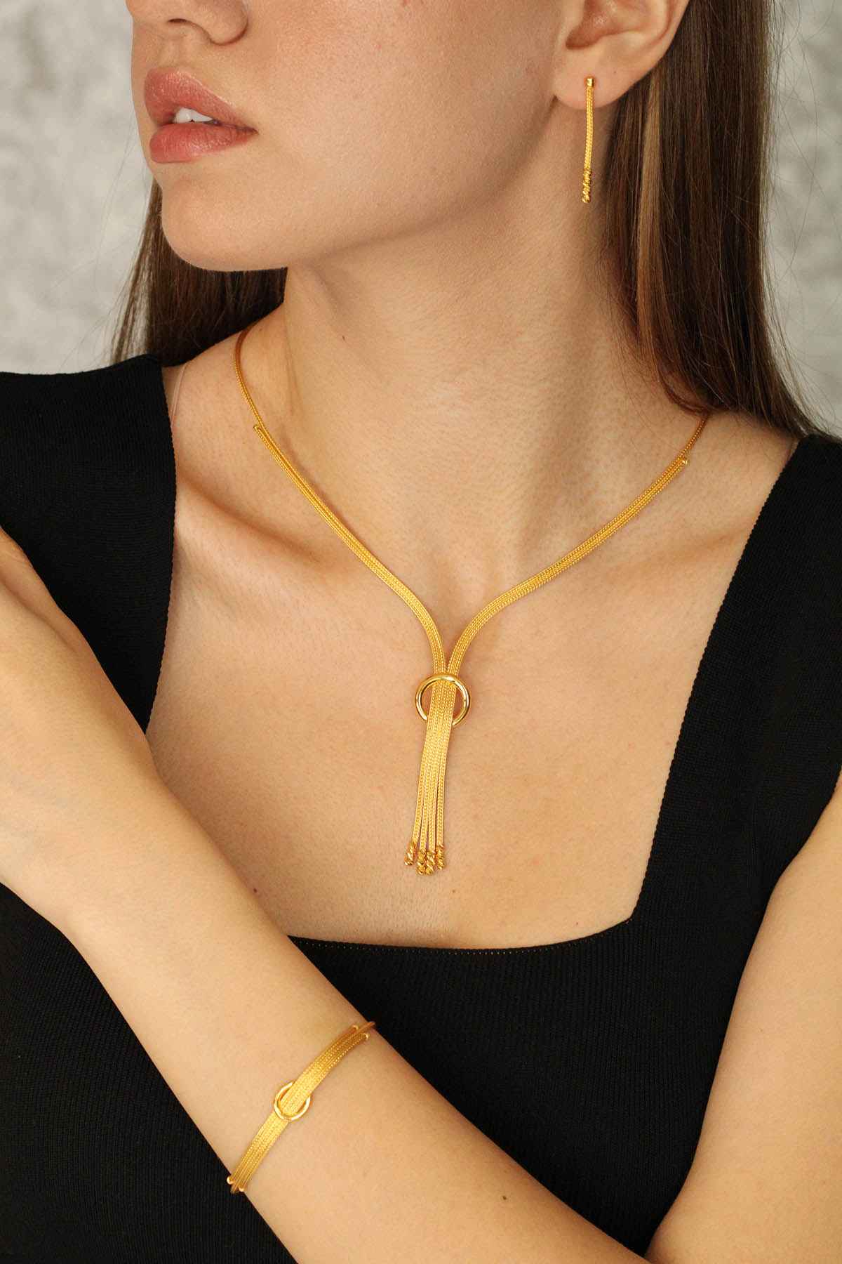 Son Zamanların Trendi: Altın Setler