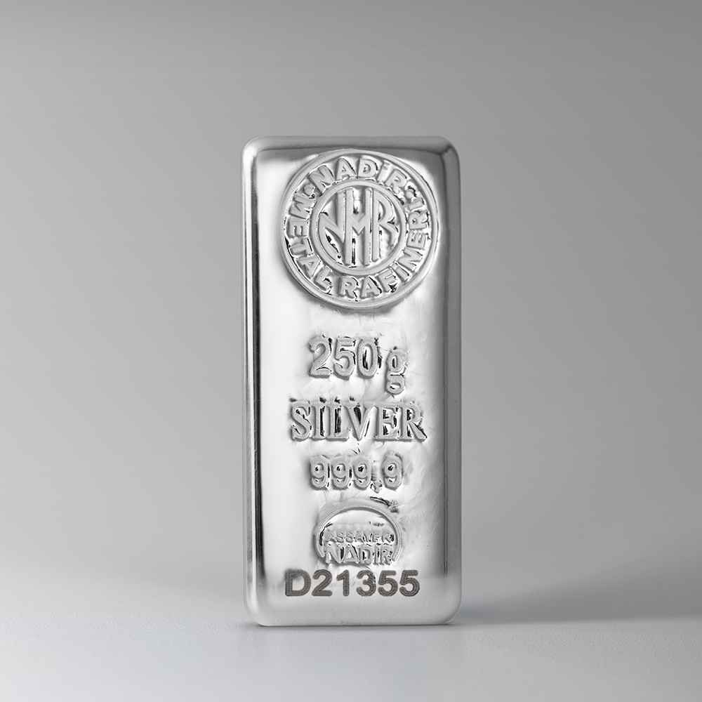 Gümüş Nasıl Anlaşılır?