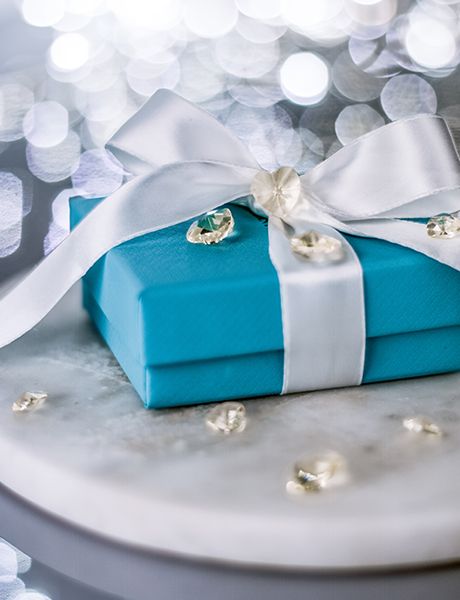 Hediye Alırken Nelere Dikkat Etmelisiniz? Hediye Alırken Nelere Dikkat Etmelisiniz?