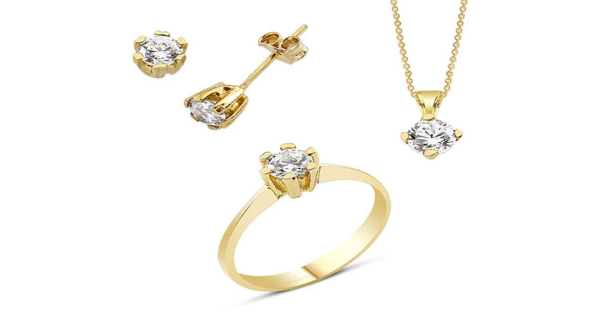 Anneler Günü İçin En Şık Takı Önerileri ve Trendler: 8 Fikir