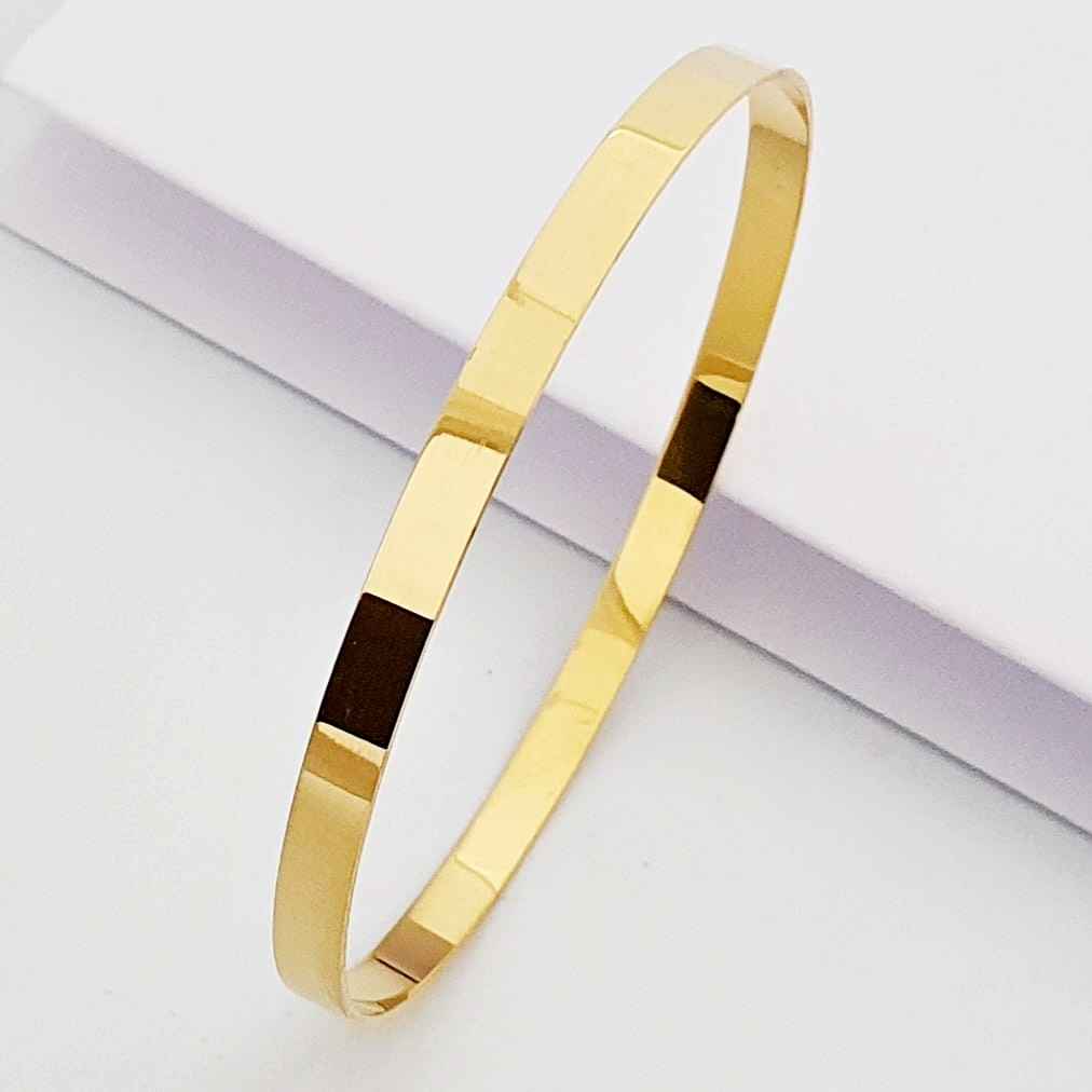 Yatırım mı, Aksesuar mı? Ajda Bileziklerin Avantajları