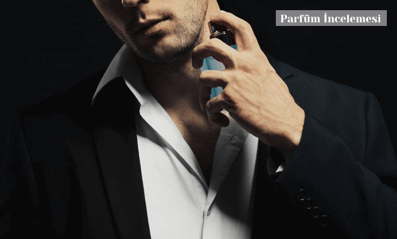 Parfüm Nereye Sıkılır