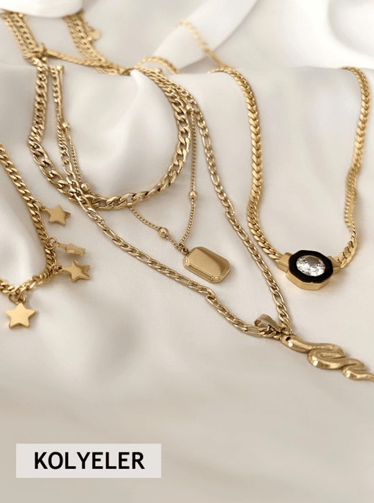 çelik takılar kararır mı? çelik takılar kararır mı?