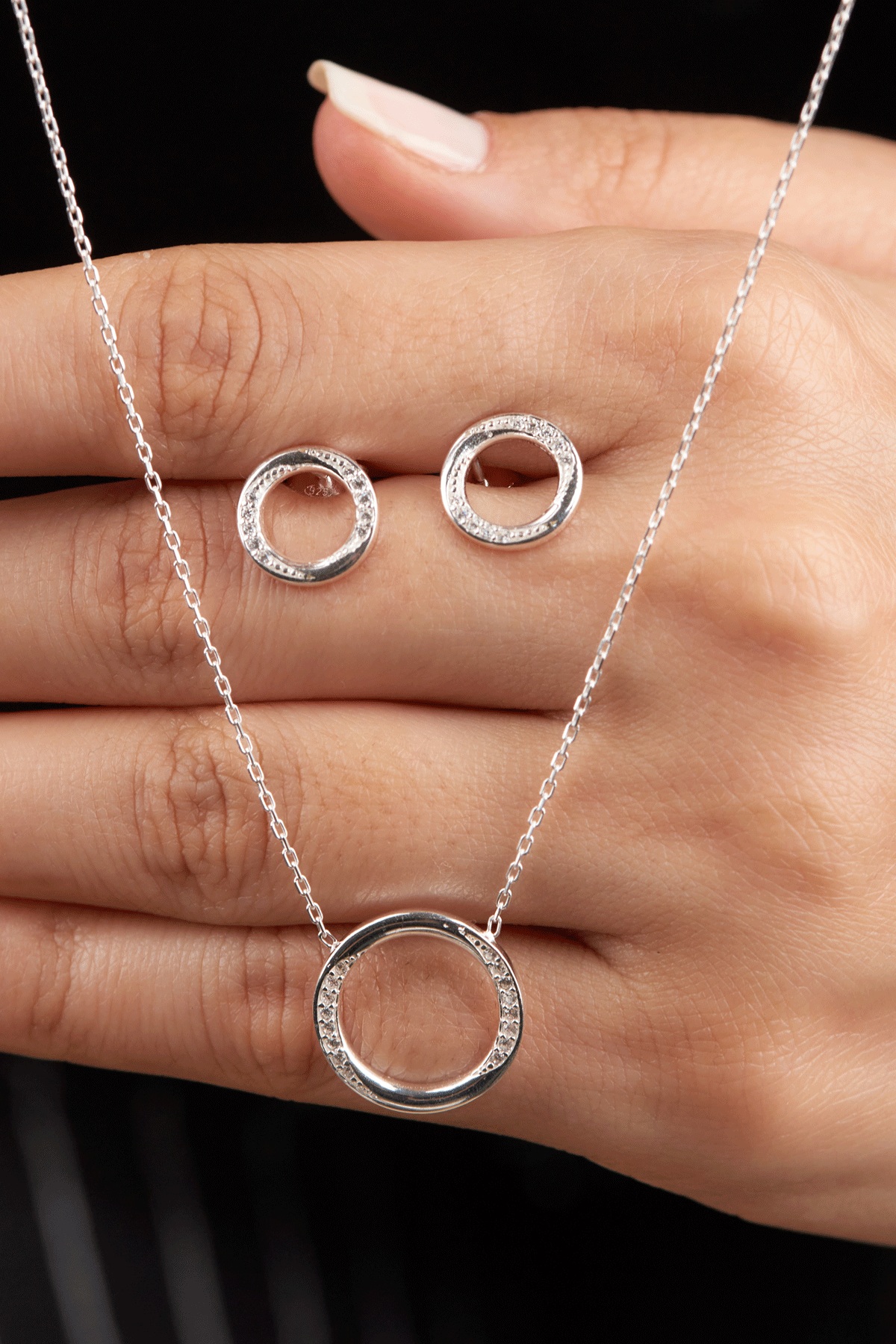 gümüş takıların kararması nasıl önlenir