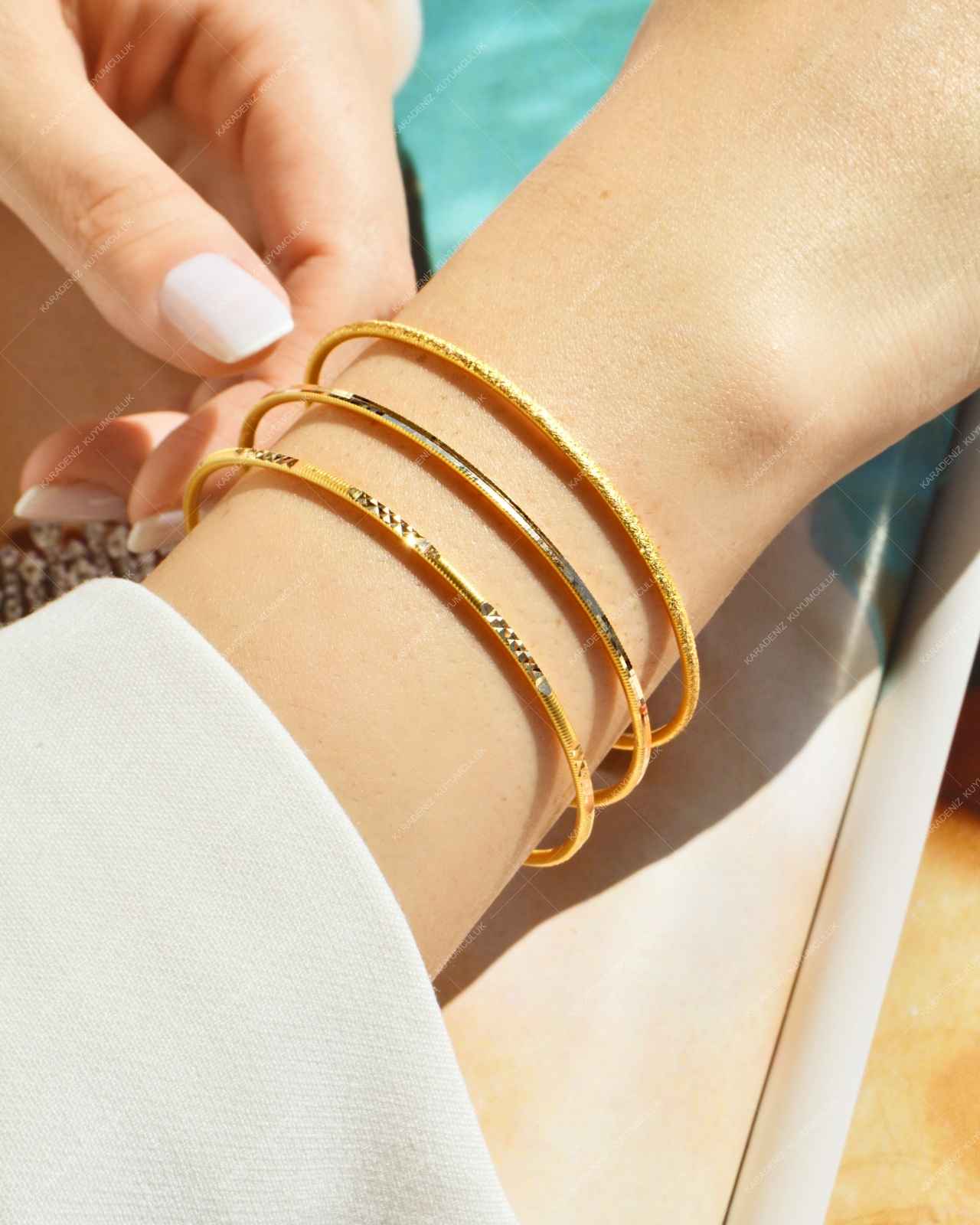 Ajda Bilezik Modelleri ve Güncel Trendler