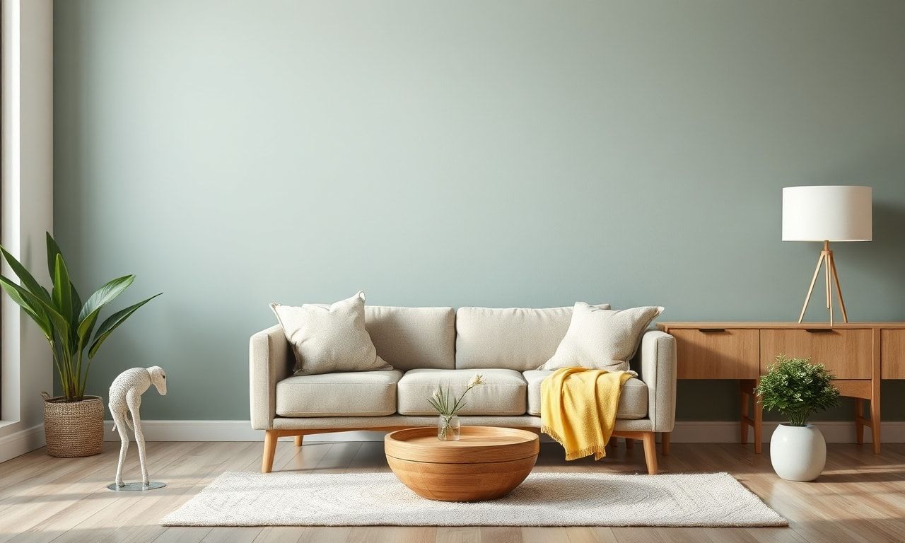 Evde Huzur Bulmak: Modern Hayatta Dikkat Edilmesi Gereken Temel Adımlar