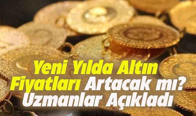 2025 Te Altın Fiyatları Artacak Mı? Yatırımcılar İçin Stratejiler