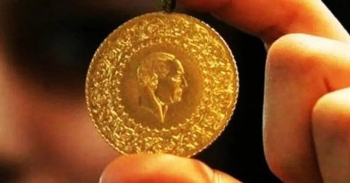 "Altın Bilezik mi, Altın Yatırımı mı? Hangisi Daha Karlı?" "Altın Bilezik mi, Altın Yatırımı mı? Hangisi Daha Karlı?"