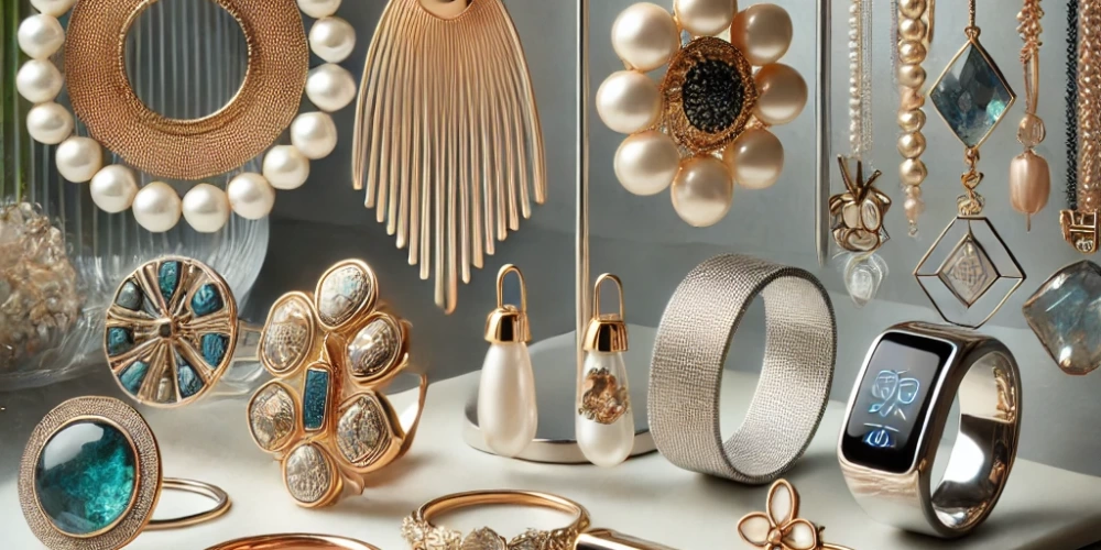 2025 Takı Modası: Yeni Trendlere Bir Bakış