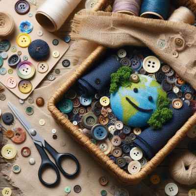 Sürdürülebilirlik ve El İşçiliği Neden Birlikte Önemlidir?