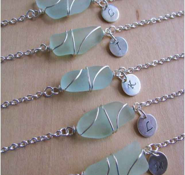 Doğum Gününe Özel El Yapımı Takı Fikirleri