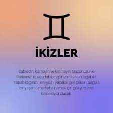 İkizler Burcu Özellikleri Nelerdir? Kişisel Gelişim İçin Bilmeniz Gerekenler