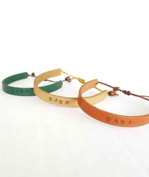 Babalar Günü Hediyesi: Erkek Takılarında 2025 Trendleri