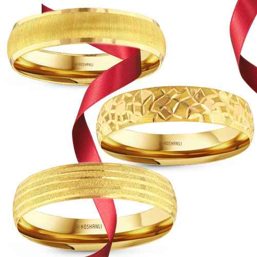 Nişanda Takı Takılır mı? Nişan için Hediyelik Takı Önerileri