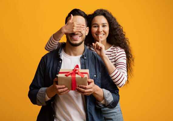 Hediye Alırken Nelere Dikkat Etmelisiniz? Hediye Alırken Nelere Dikkat Etmelisiniz?