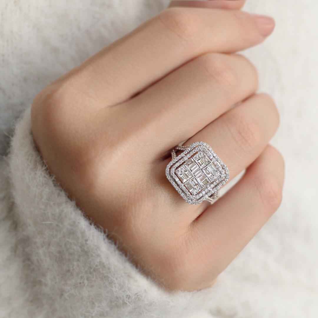 Her Tarza Uygun Baget Yüzük Önerileri