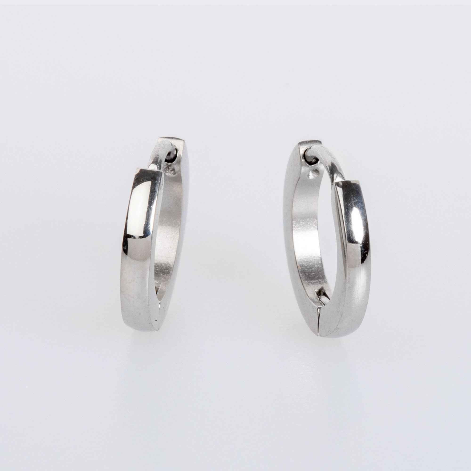 Çelik Küpe Hakkında Sık Sorulan Sorular Rehberi