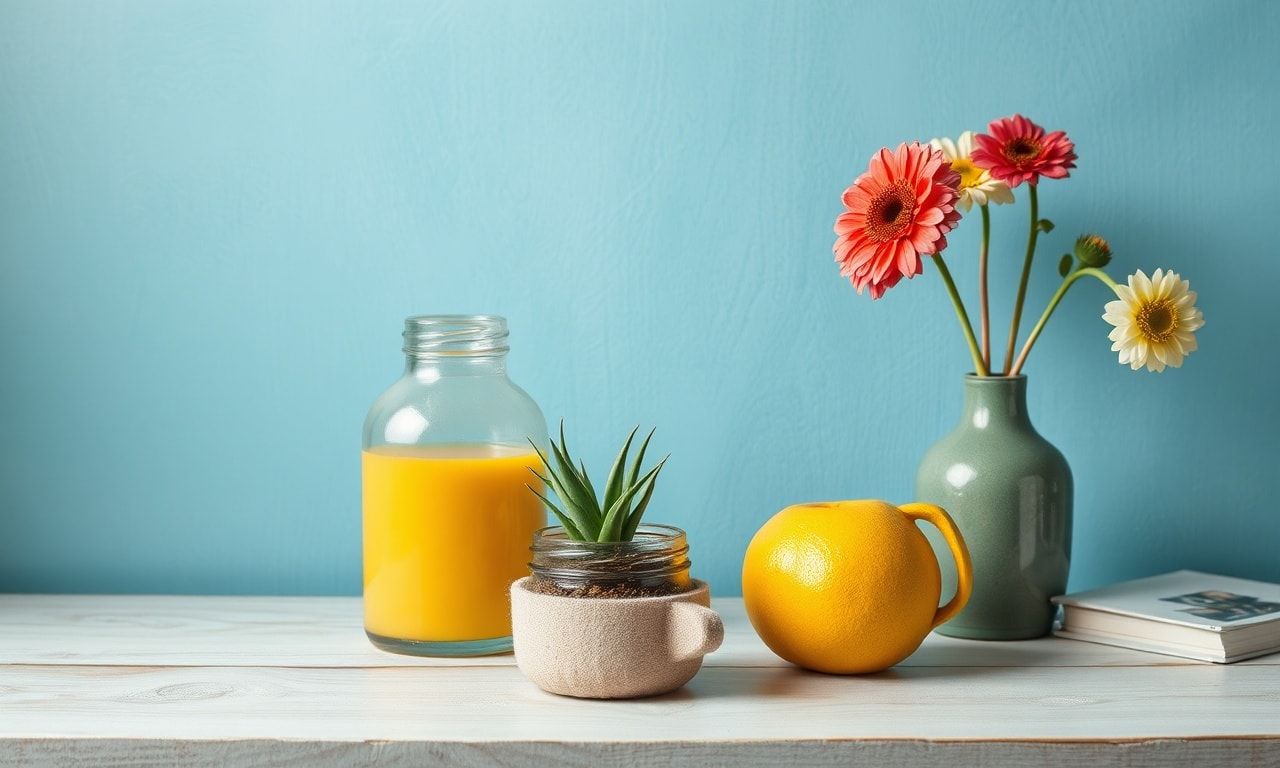 Günlük Yaşamda Kreativite ve İnovasyon: Hayatınıza Renk Katan Yollar