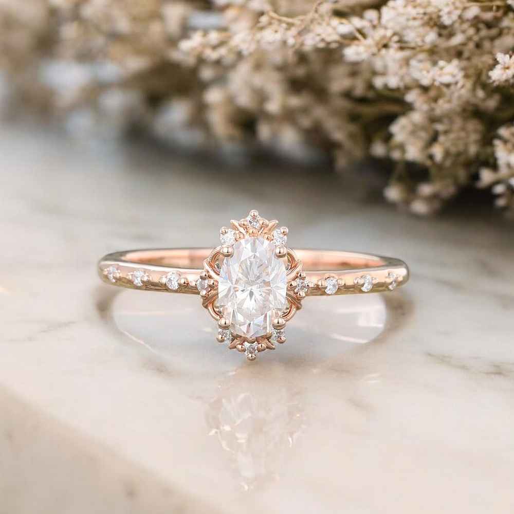 Evlilik Teklifi Yüzükleri ile Yapılabilecek Unutulmaz Sürprizler