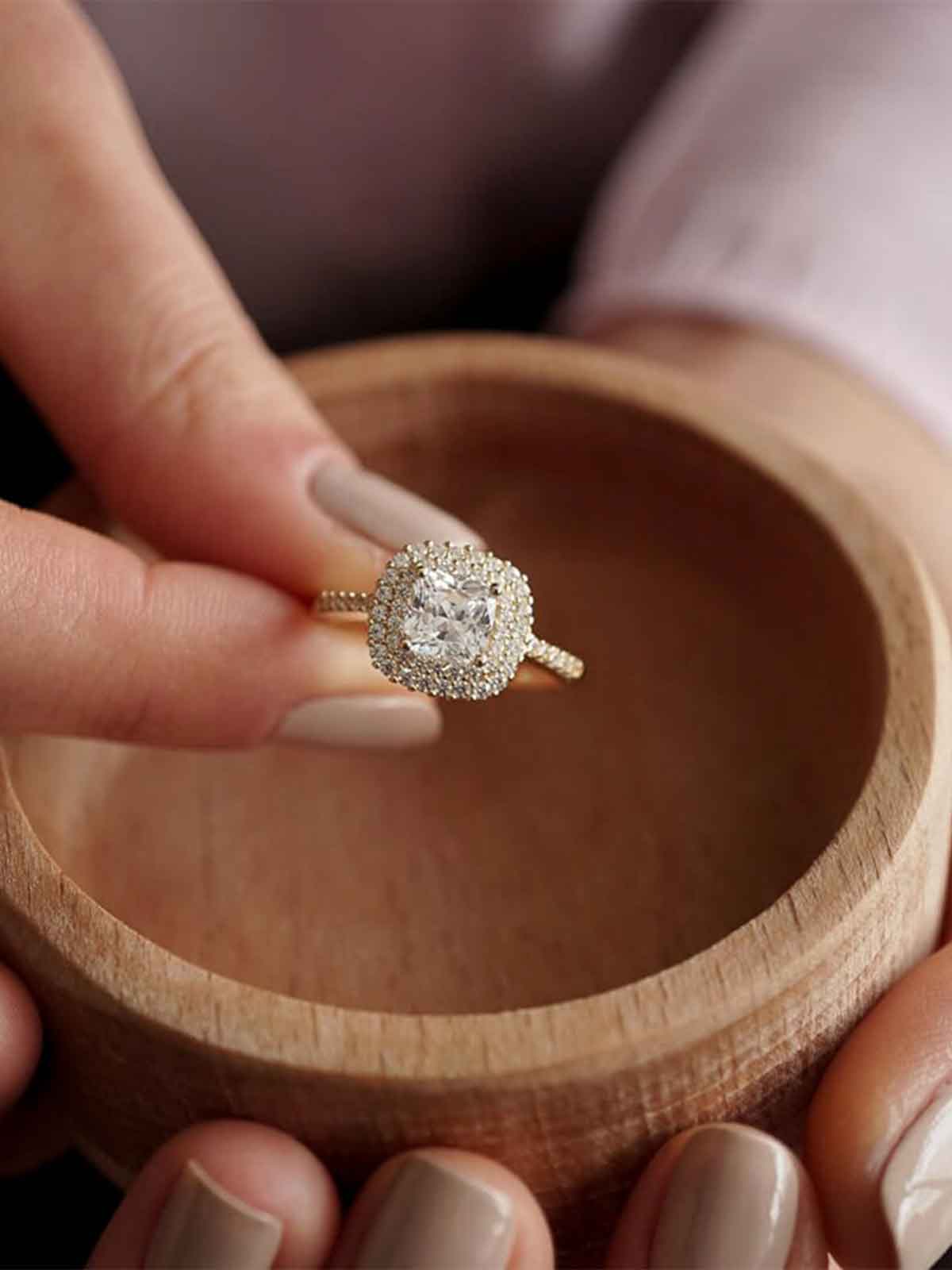 evlilik teklifi yüzükleri