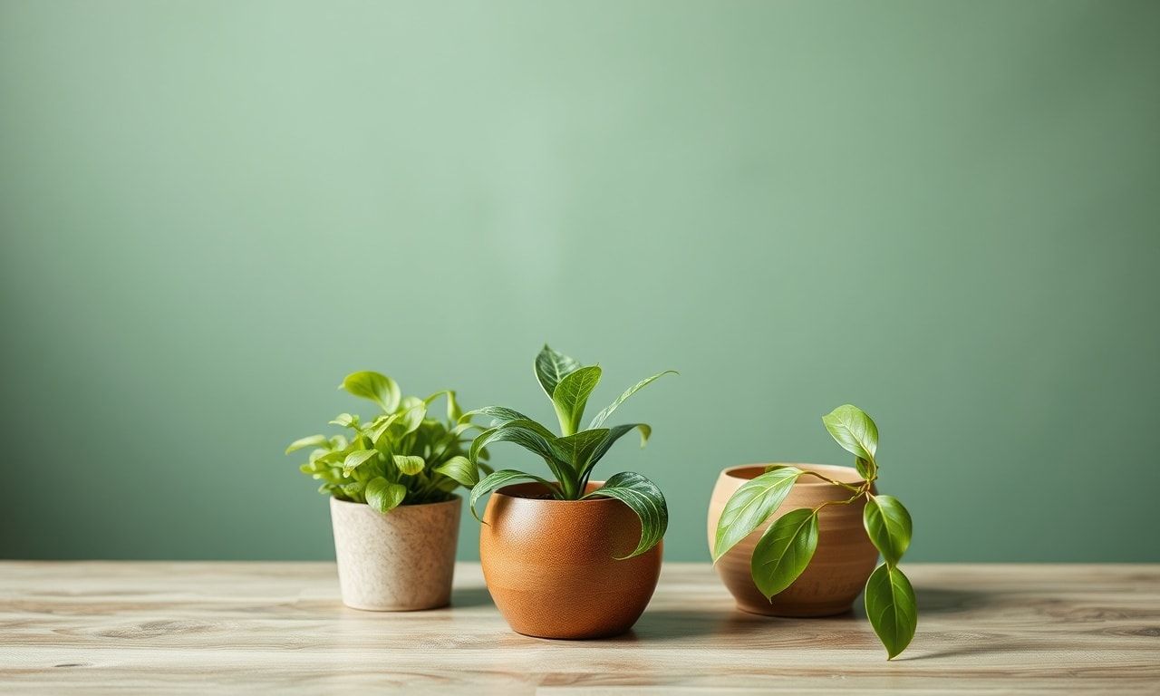 Günlük Yaşamda Dikkat ve Huzurun Anahtarı: Bitkilerle Duygusal Denge