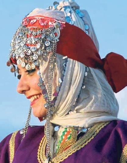 Takılarla Anlatılan Tarihi Hikayeler