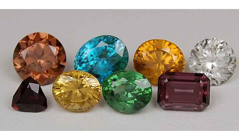 Zirkon Taş Hakkında Bilmeniz Gerekenler Rehberi