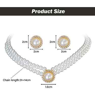 İnci Takı Seti Fiyatları ve Kalite Hakkında Kılavuz