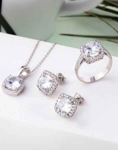 gümüş takıların kararması nasıl önlenir