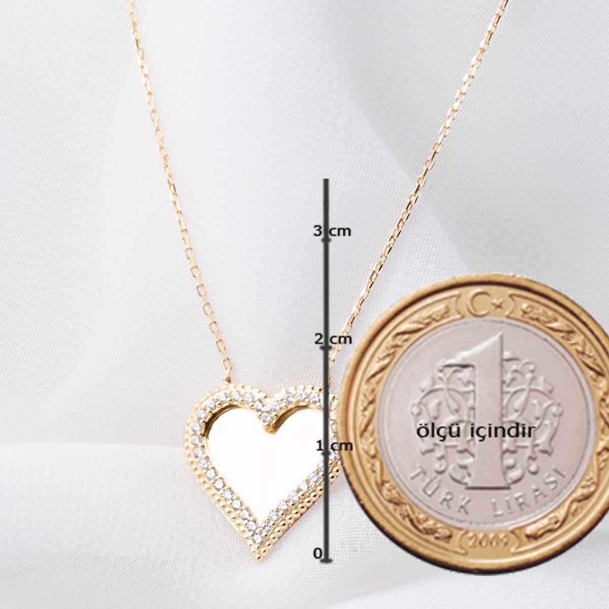 Kalpli Kolye ile Aşkınızı İfade Etmenin Yolları Rehberi