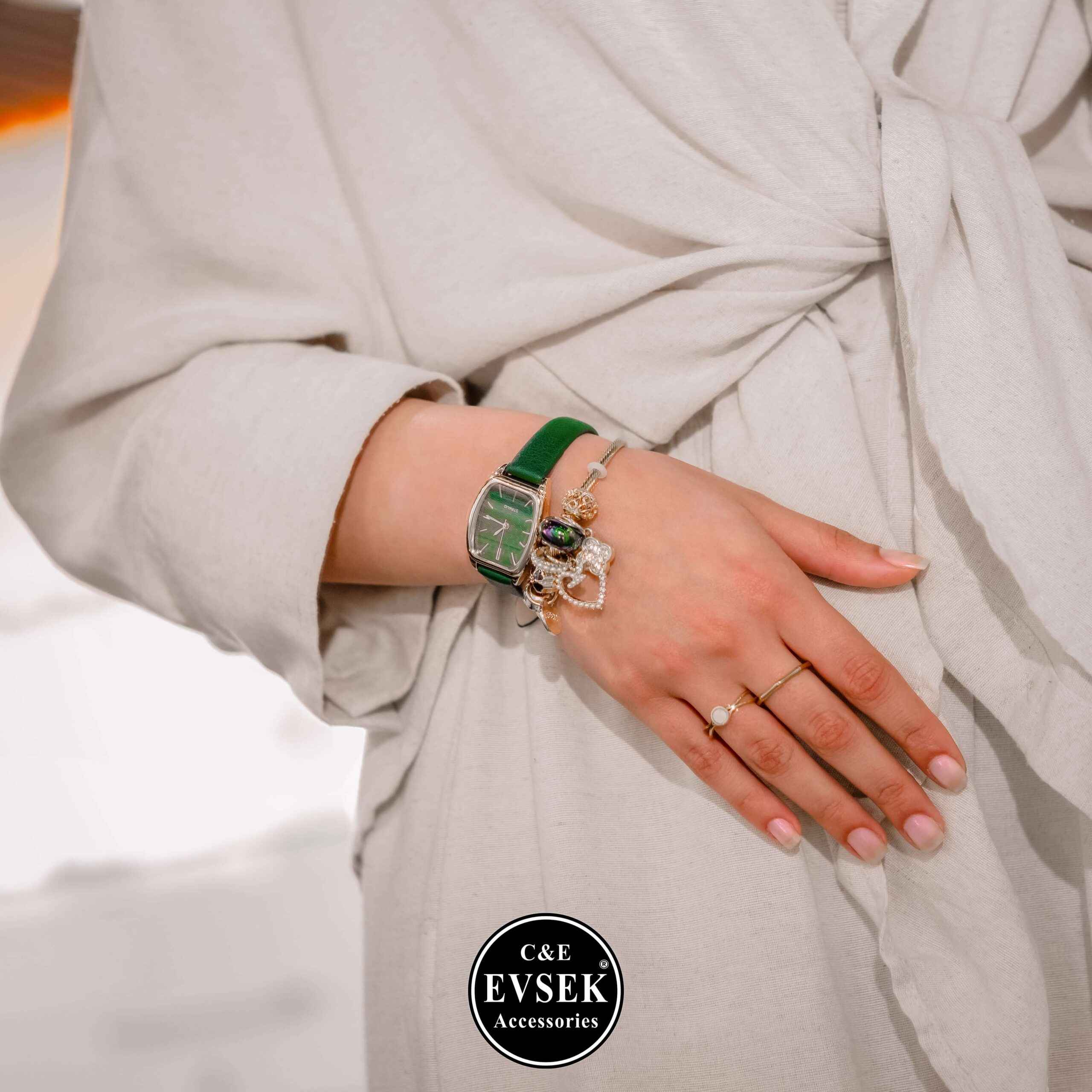 Takıların Hikayesi ve Anlamları