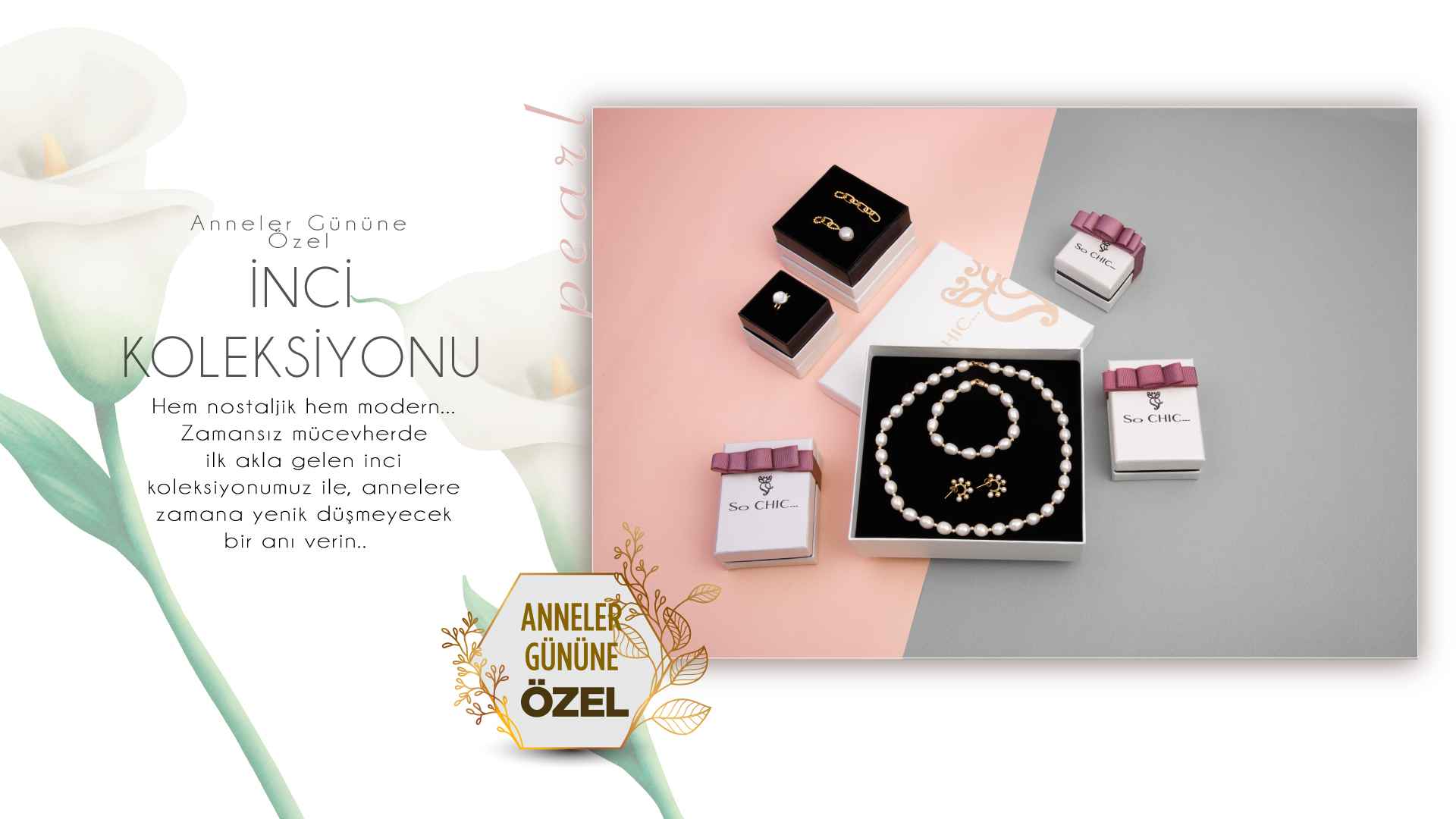 anneye özel hediye takı anneye özel hediye takı