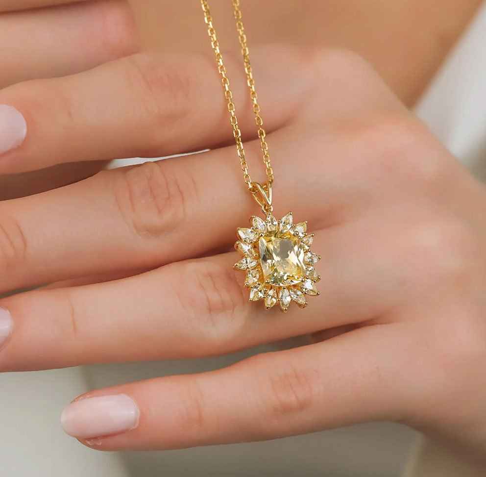 Vintage Takılar: Zamanın Ötesinde Güzellikler