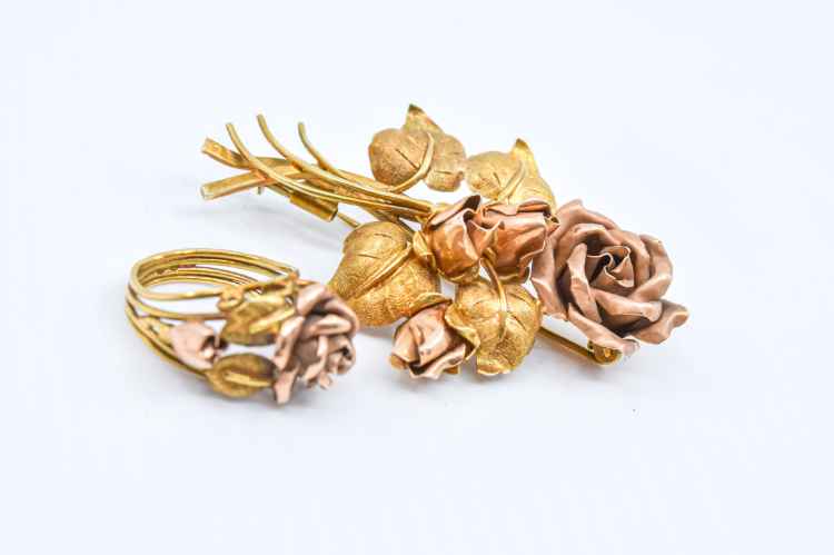 585 Ayar ne demek? 585 Ayar 14 Ayar mıdır?