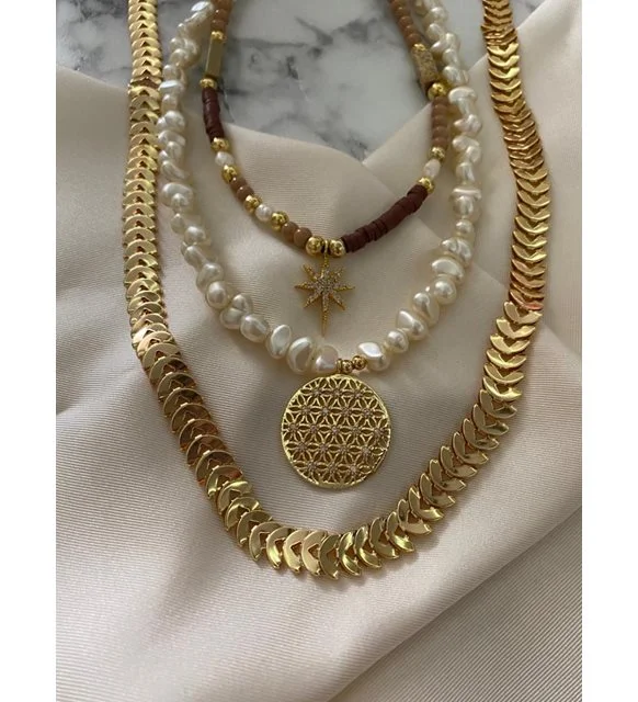 2025-2026 Sonbahar Takı Trendleri Nelerdir?