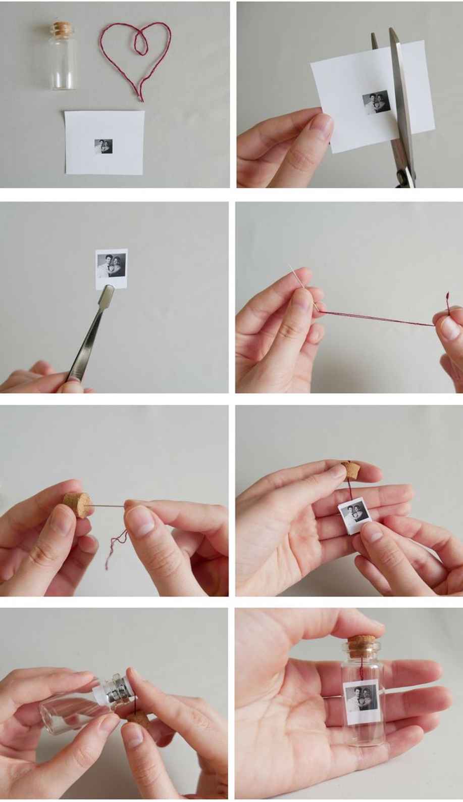 Doğum Gününe Özel El Yapımı Takı Fikirleri