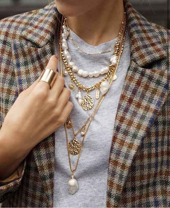 2025 Takı Modası: Yeni Trendlere Bir Bakış